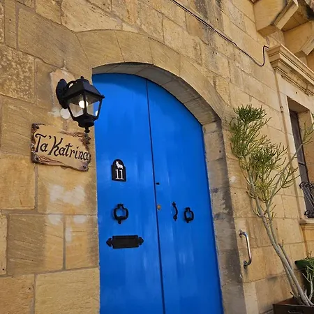 Traditional Gozo