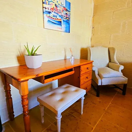 Traditional Gozo *