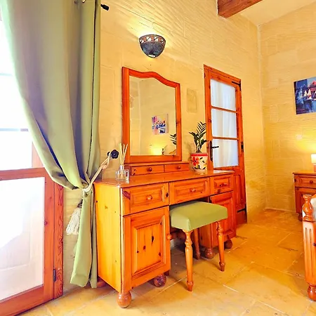 Traditional Gozo *