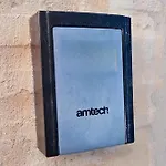 度假居 Traditional Gozo 沙拉