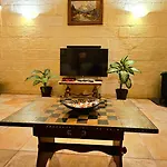 度假居 Traditional Gozo 沙拉