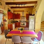 Traditional Gozo 沙拉