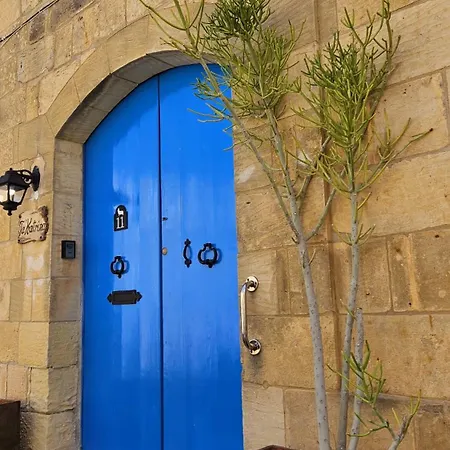 بيت للعطل Traditional Gozo *