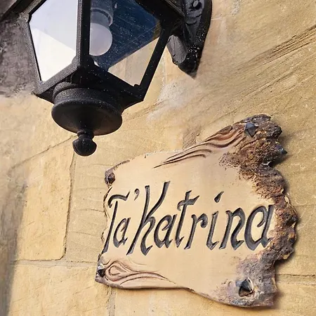 Traditional Gozo Xagħra