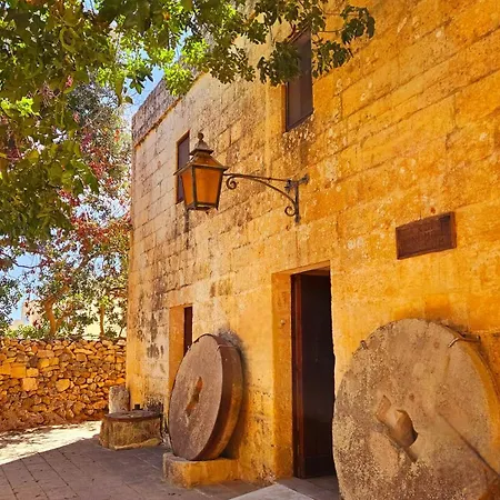 Traditional Gozo بيت للعطل