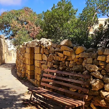 بيت للعطل Traditional Gozo *