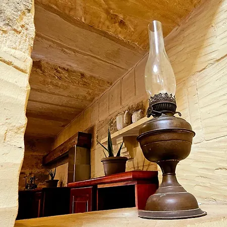 Traditional Gozo بيت للعطل *