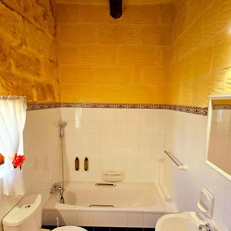 Traditional Gozo بيت للعطل *