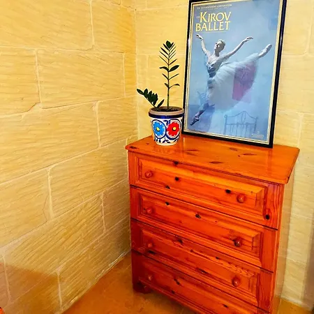 بيت للعطل Traditional Gozo