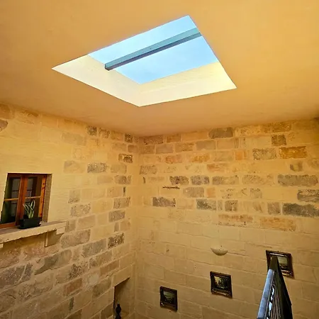 Traditional Gozo بيت للعطل