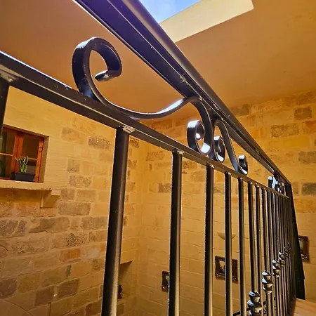 Traditional Gozo Tatil Evi