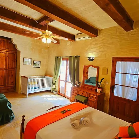 Traditional Gozo