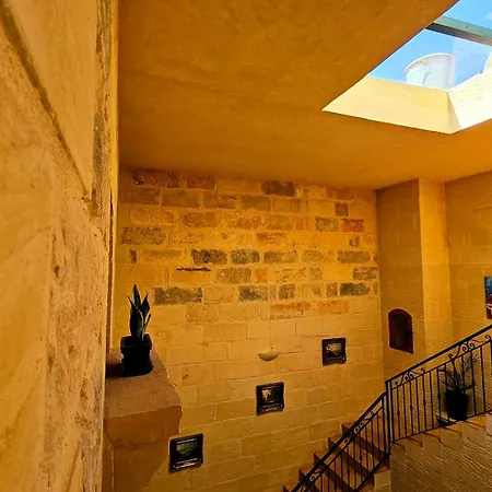 Traditional Gozo Tatil Evi *