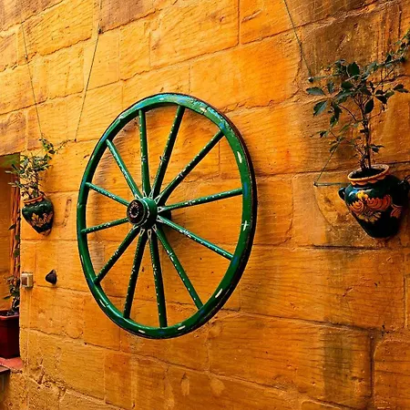 Traditional Gozo Tatil Evi Xagħra