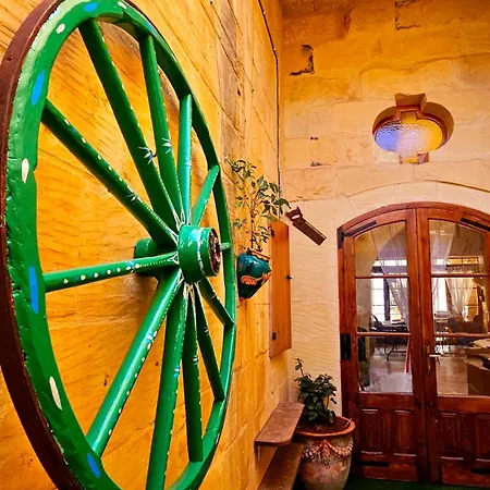 Traditional Gozo بيت للعطل Xagħra