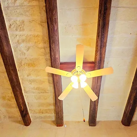 Traditional Gozo Tatil Evi Xagħra