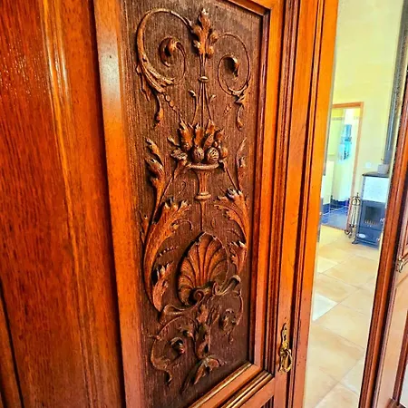 Traditional Gozo بيت للعطل