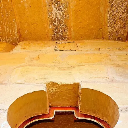 Traditional Gozo بيت للعطل *