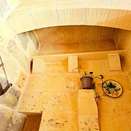 بيت للعطل Traditional Gozo *