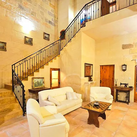 Traditional Gozo بيت للعطل