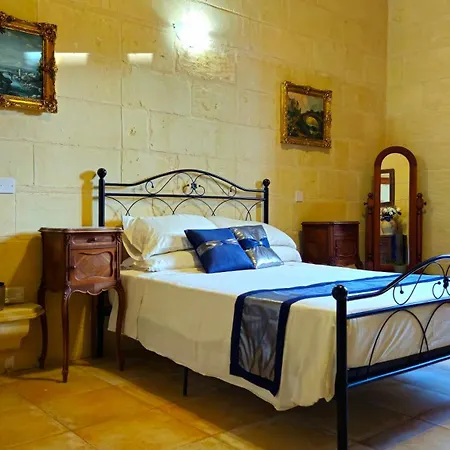 Traditional Gozo بيت للعطل Xagħra