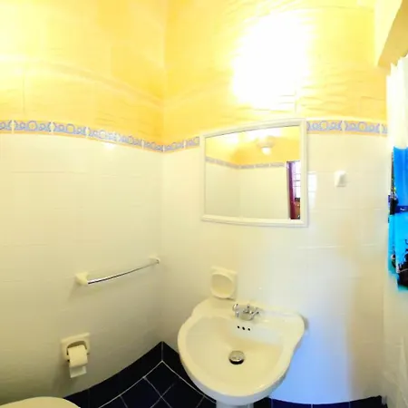 Traditional Gozo بيت للعطل *