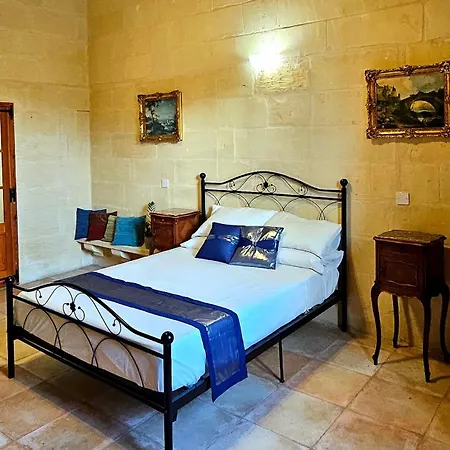Traditional Gozo بيت للعطل *