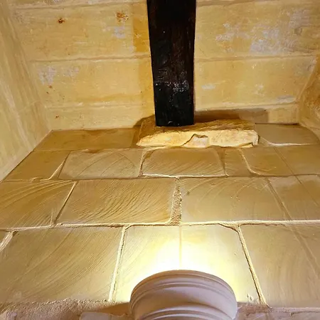Traditional Gozo بيت للعطل Xagħra