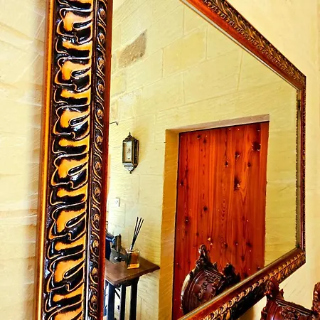 Traditional Gozo بيت للعطل *
