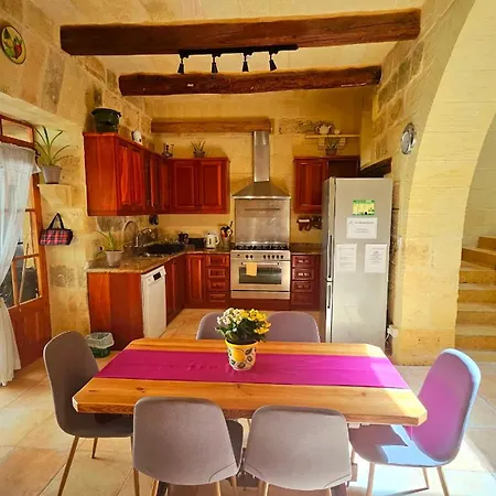 Traditional Gozo Xagħra