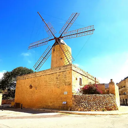 Traditional Gozo بيت للعطل
