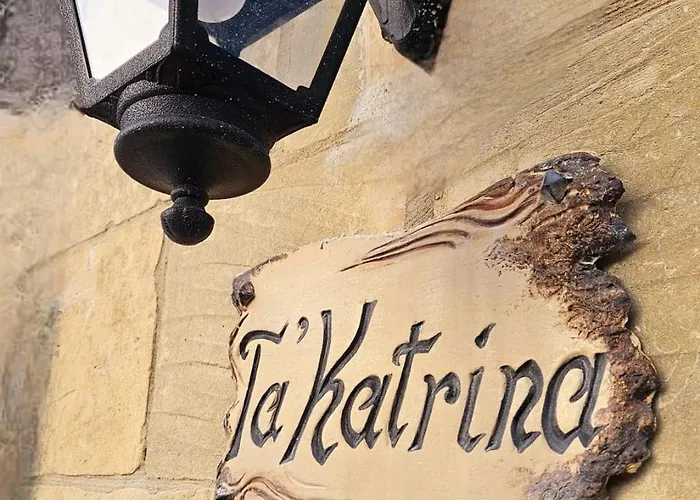 Traditional Gozo Xaghra