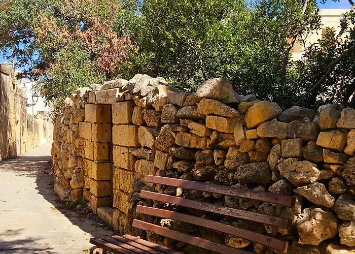 Holiday home Traditional Gozo *