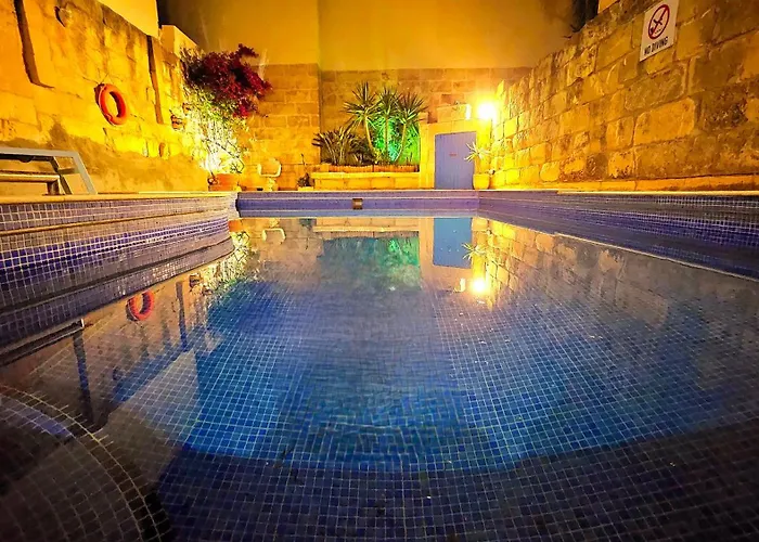 Traditional Gozo Holiday home *