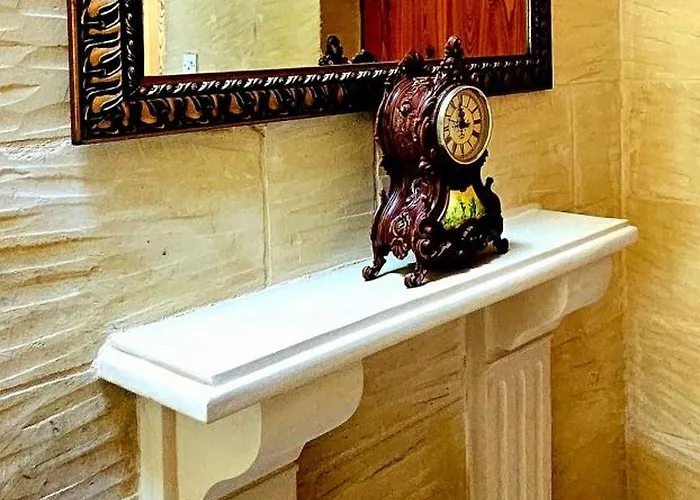 Casa vacanze Traditional Gozo Xagħra