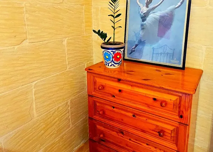 Holiday home Traditional Gozo