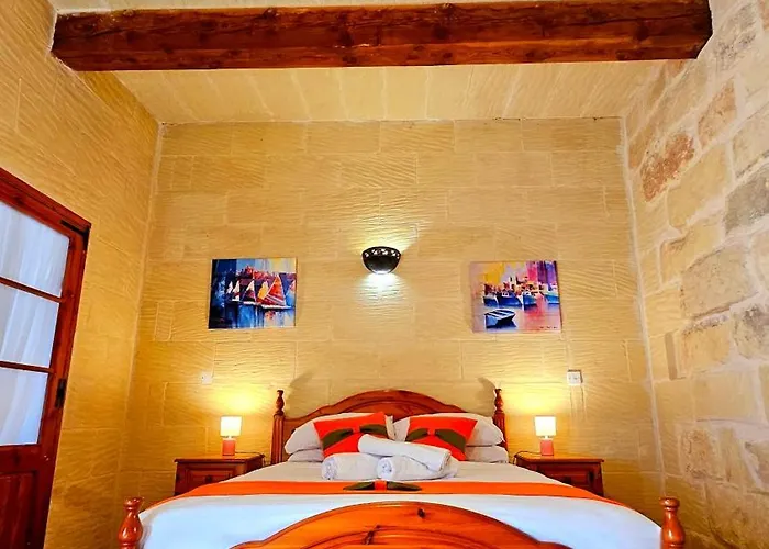 Holiday home Traditional Gozo Xaghra
