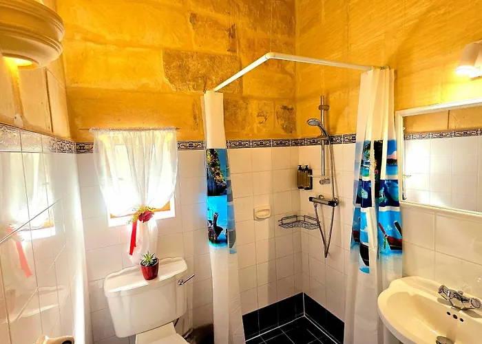 Holiday home Traditional Gozo Xaghra