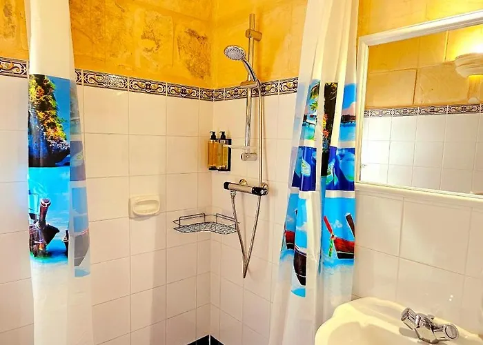 Traditional Gozo * Xaghra