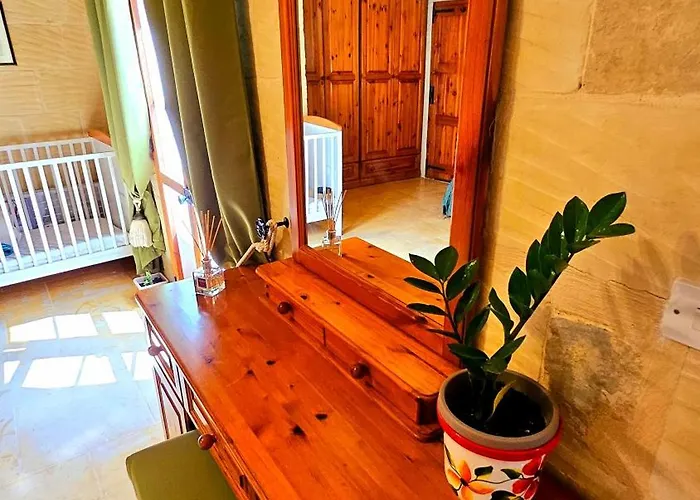Traditional Gozo Holiday home Xaghra