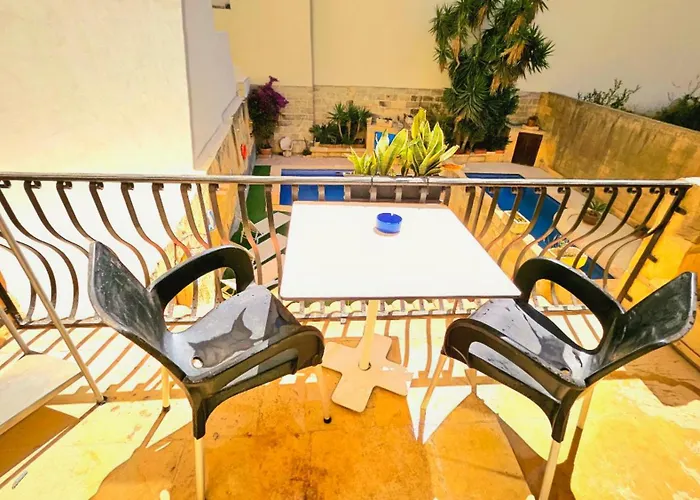 Traditional Gozo Xaghra