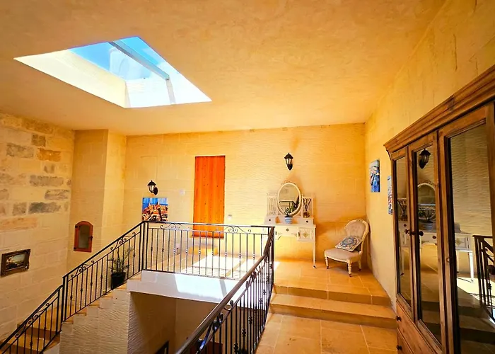 Casa vacanze Traditional Gozo