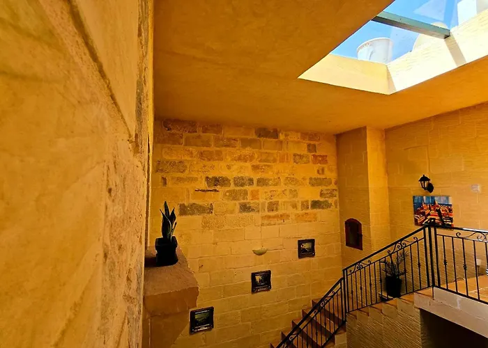 Traditional Gozo Casa vacanze *