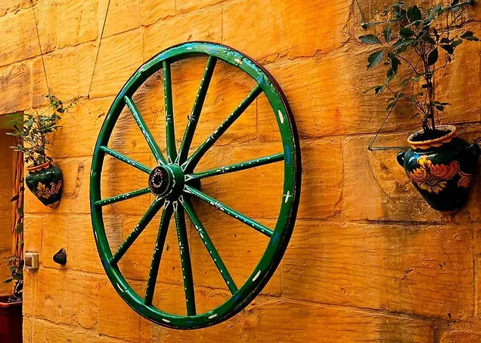 Traditional Gozo Holiday home Xaghra