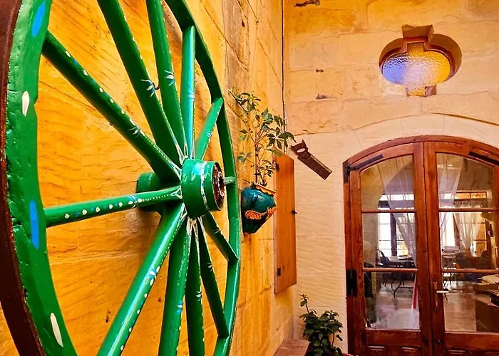 Traditional Gozo Holiday home Xaghra