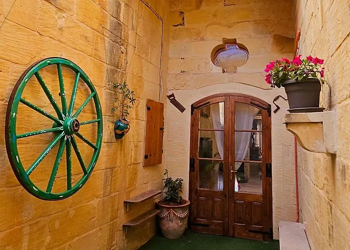 Traditional Gozo Xaghra