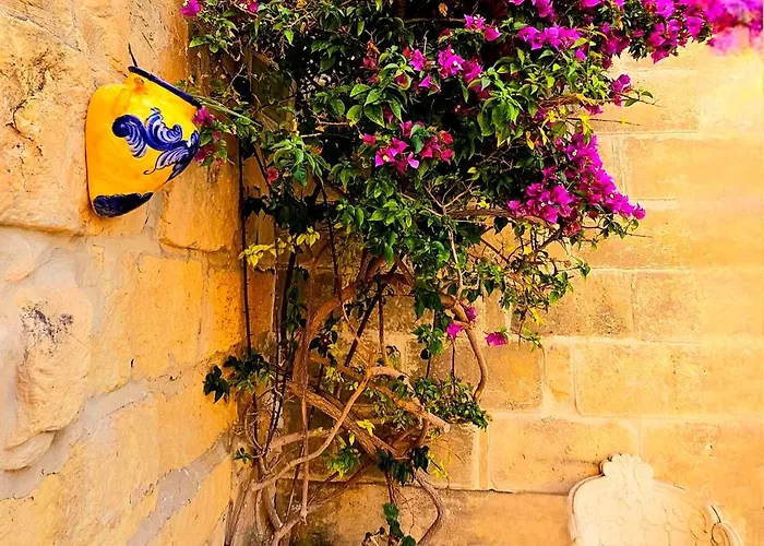 Traditional Gozo Casa vacanze