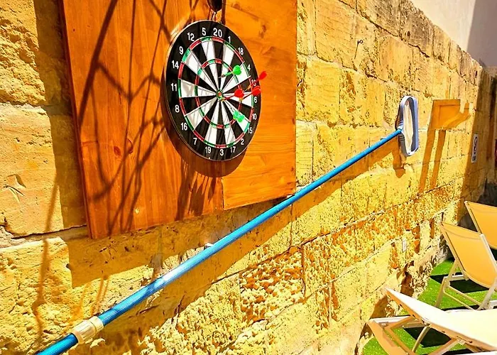 Traditional Gozo * Xagħra