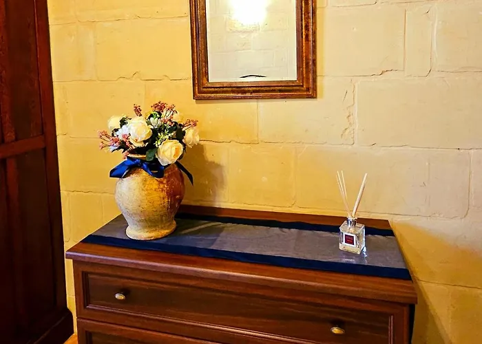 Traditional Gozo * Xagħra