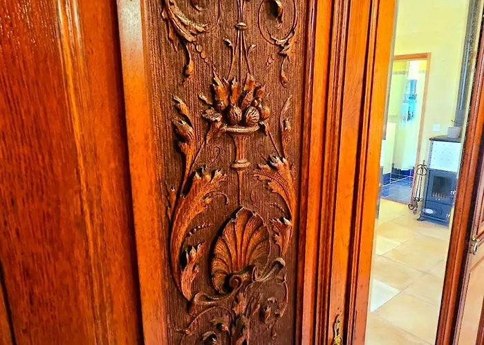 Traditional Gozo Holiday home